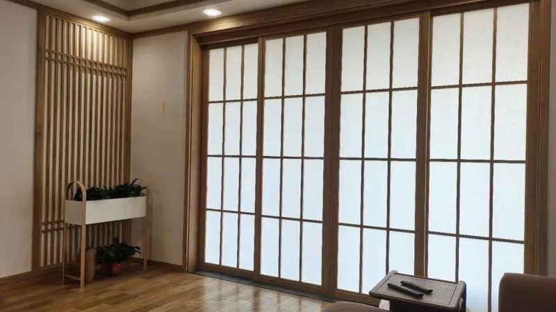 老人家居安全新选择：防滑锁扣地板解析