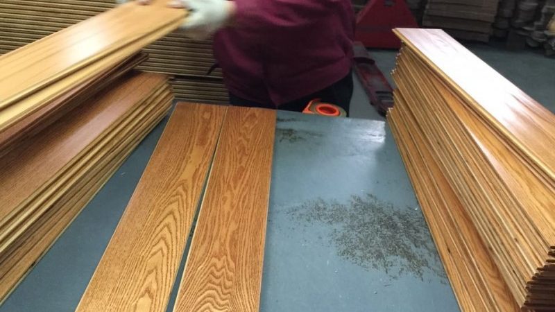 复合地板修复蜡：如何选择合适的家用产品**